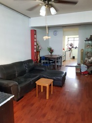 Blk 208 Boon Lay Place (Jurong West), HDB 3 Rooms #158180202